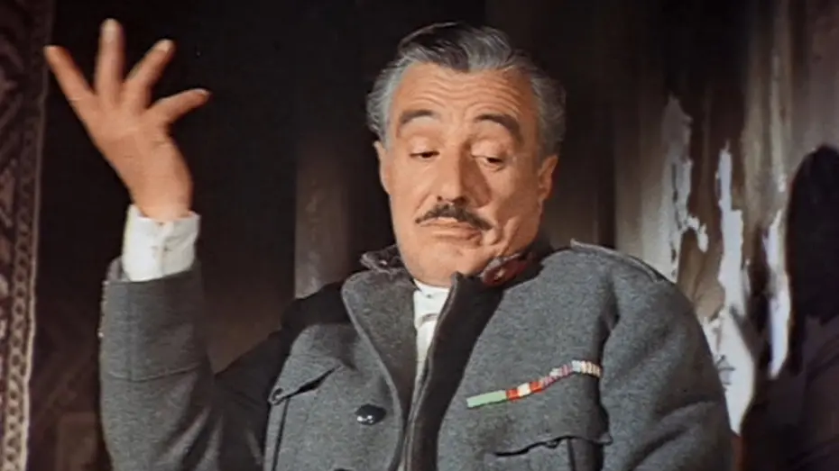 Watch film A Farewell to Arms | A Farewell to Arms (1957) ORIGINAL TRAILER