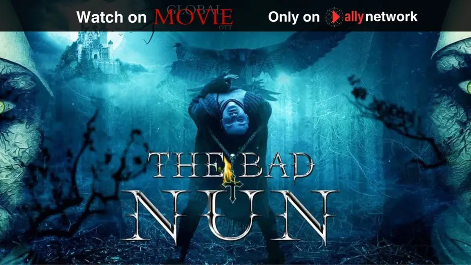 Watch film Bad Nun: Deadly Vows | Trailer