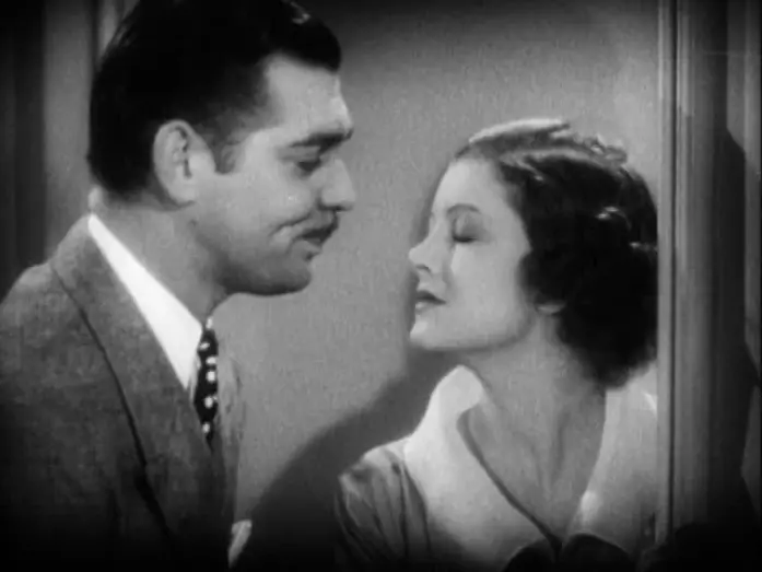 Watch film Wife vs. Secretary | Wife vs. Secretary - Original Theatrical Trailer
