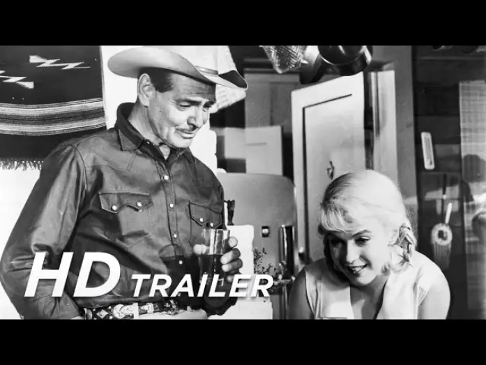 Watch film The Misfits | Trailer