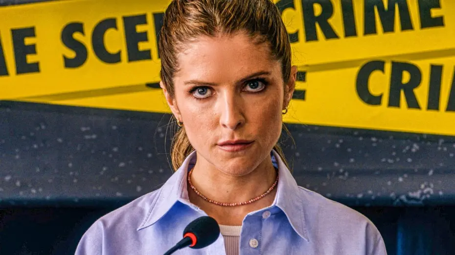 Watch film Another Simple Favor | Ещё одна простая просьба — Русский Трейлер (4K, Дубляж, 2025)