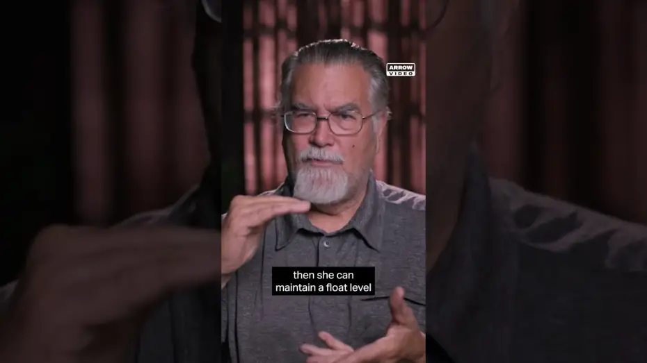 Watch film Deadly Games | Trust your stunt people!