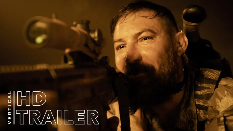 Watch film Osiris | Official Trailer