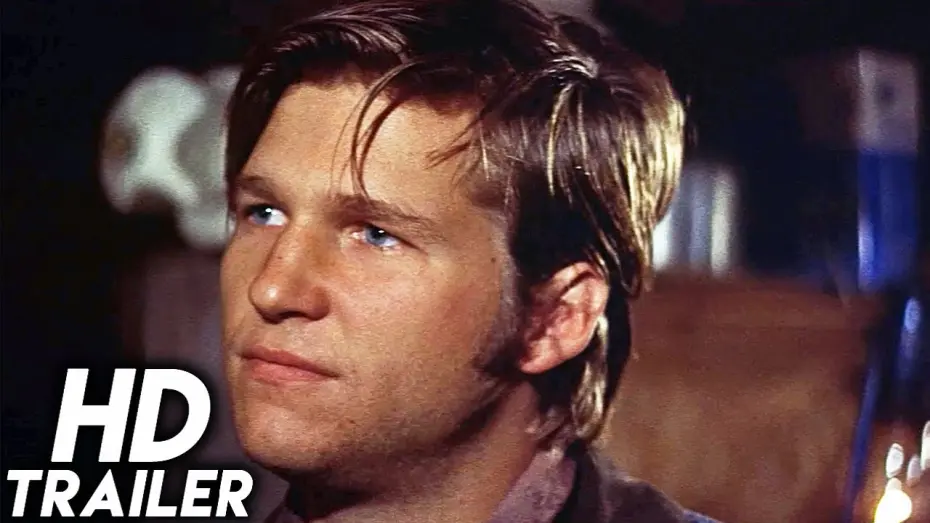 Watch film The Last American Hero | The Last American Hero (1973) ORIGINAL TRAILER [HD 1080p]