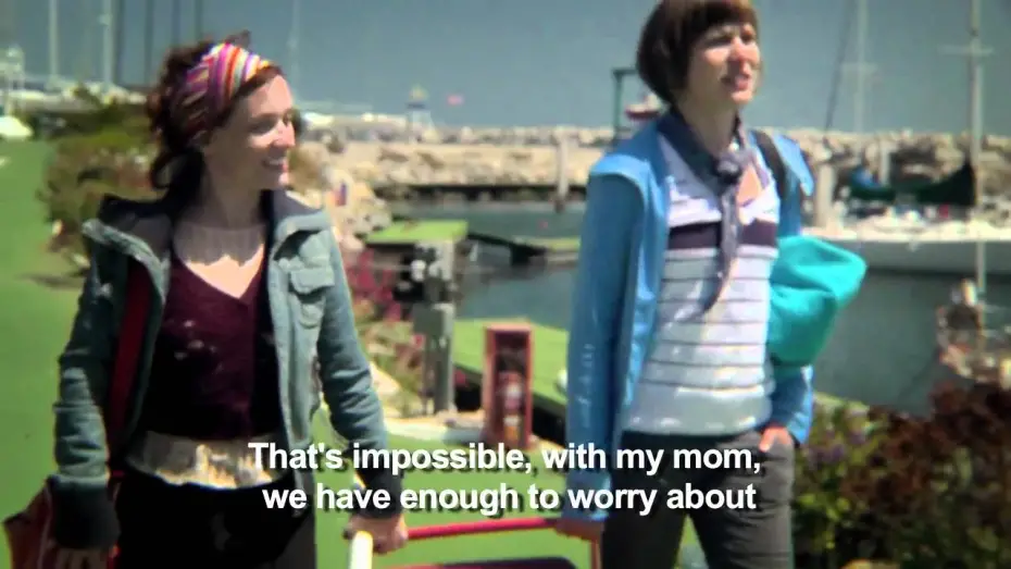 Watch film A Map for a Talk | Mapa Para Conversar (Chile, 2012)