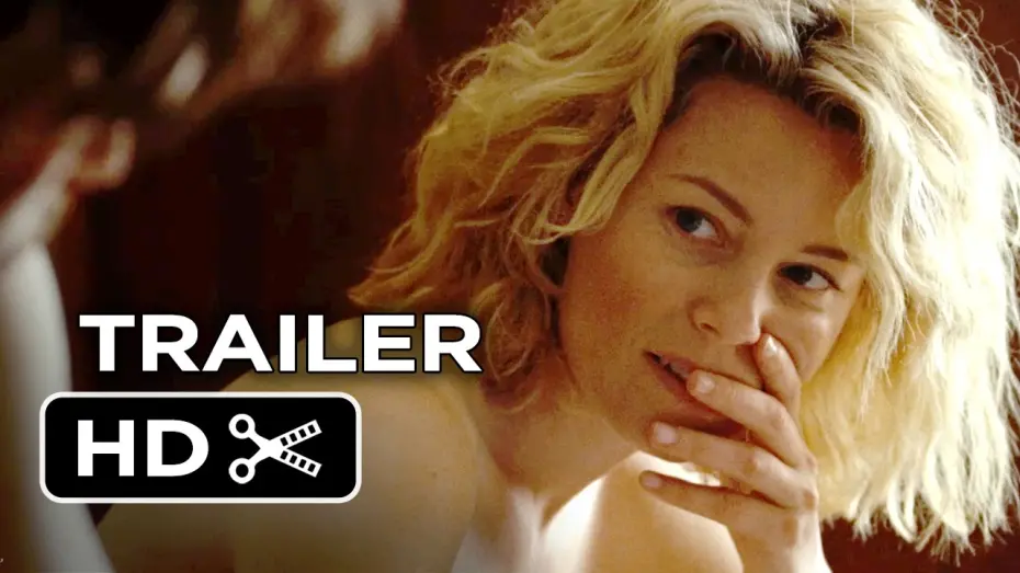 Watch film Little Accidents | Little Accidents Official Trailer #1 (2015) - Elizabeth Banks, Josh Lucas Movie HD
