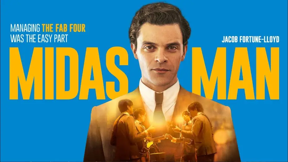 Watch film Midas Man | Official Trailer