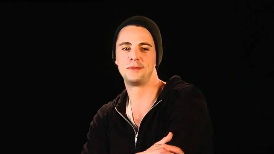 Watch film Burning Man | Burning Man - Matthew Goode - Soundbites