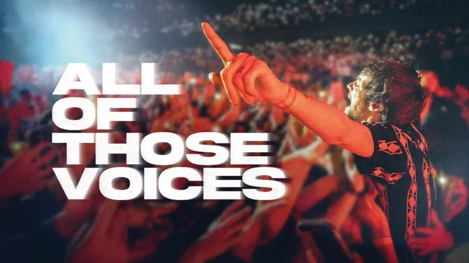Watch film Louis Tomlinson: All of Those Voices | Official Trailer