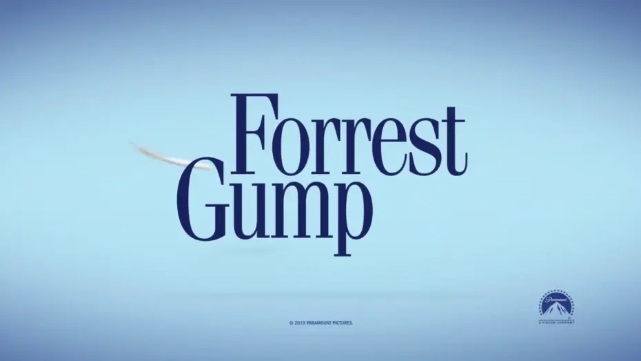 Watch film Forrest Gump | Форрест Гамп | Трейлер к 25-летнему юбилею фильма | Paramount Russia
