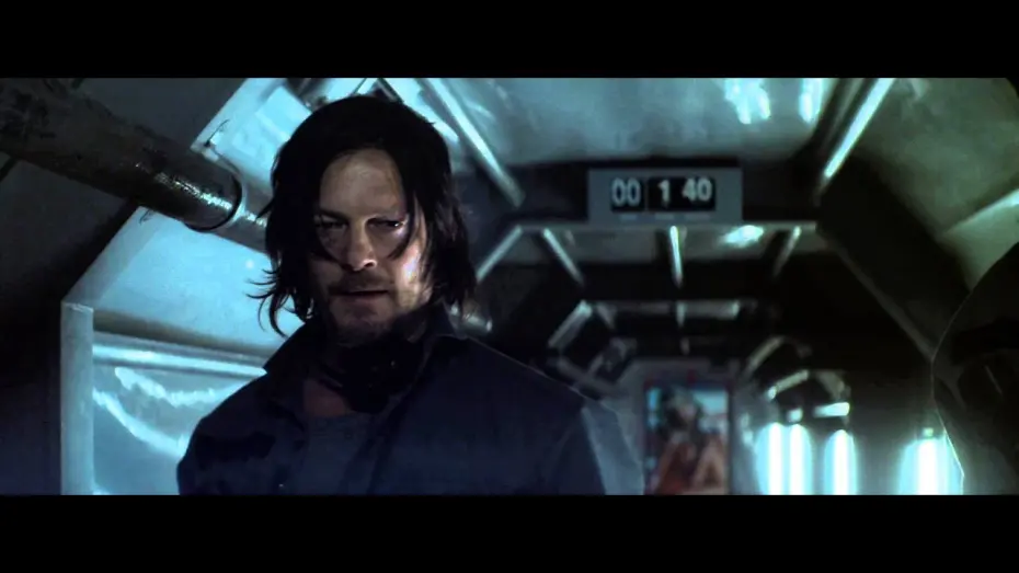 Watch film Air | AIR (2014) - San Diego Comic-Con Teaser Trailer