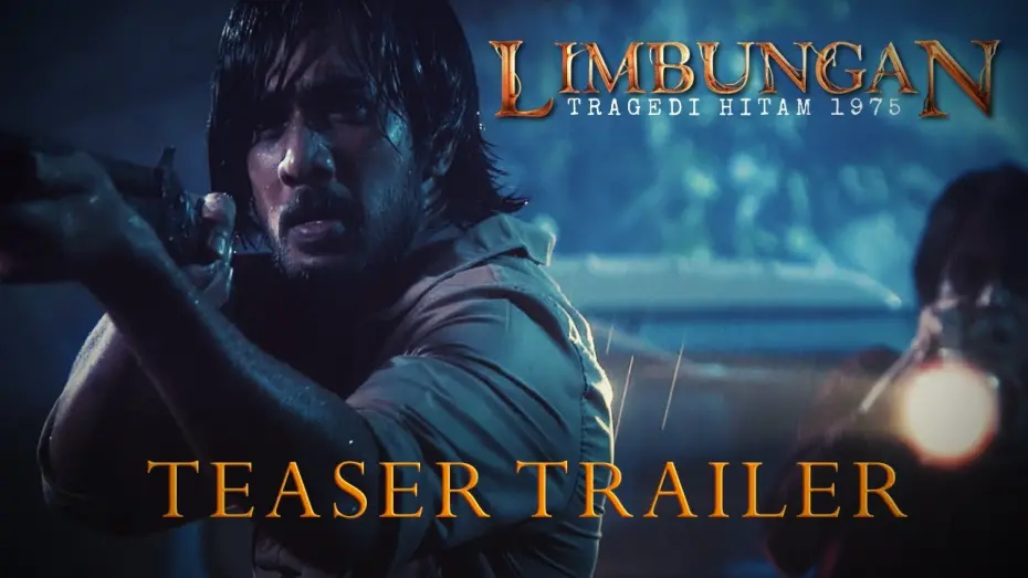 Watch film Limbungan: Tragedi Hitam 1975 | LIMBUNGAN | Teaser Trailer