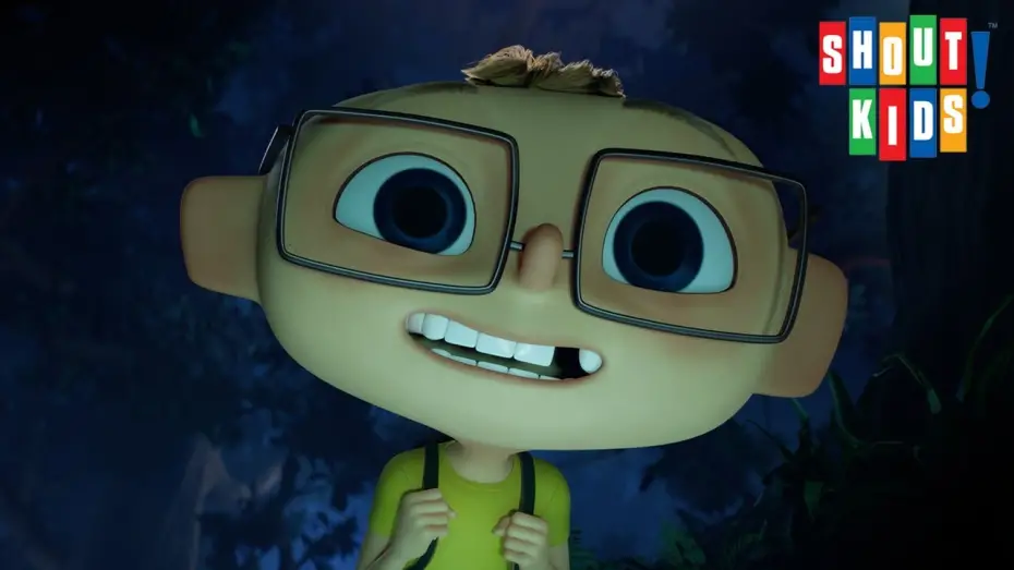 Watch film Into the Wonderwoods | Heading South