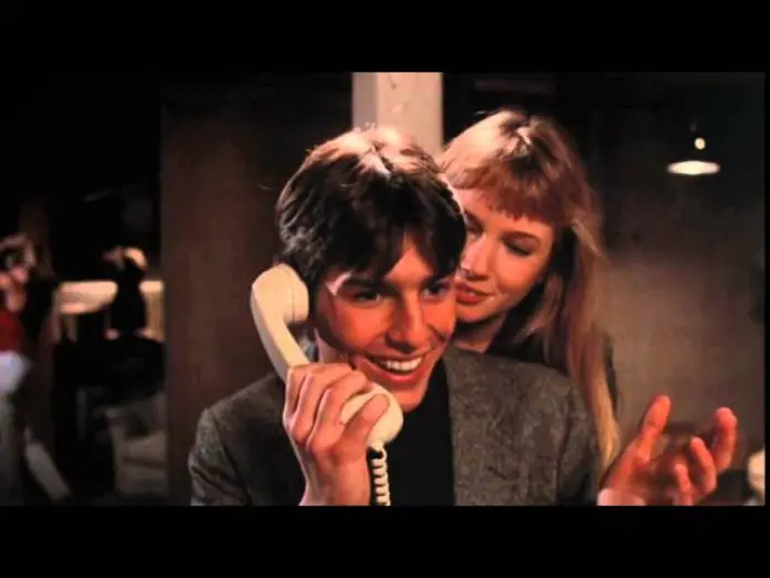 Watch film Risky Business | Original Theatrical Trailer