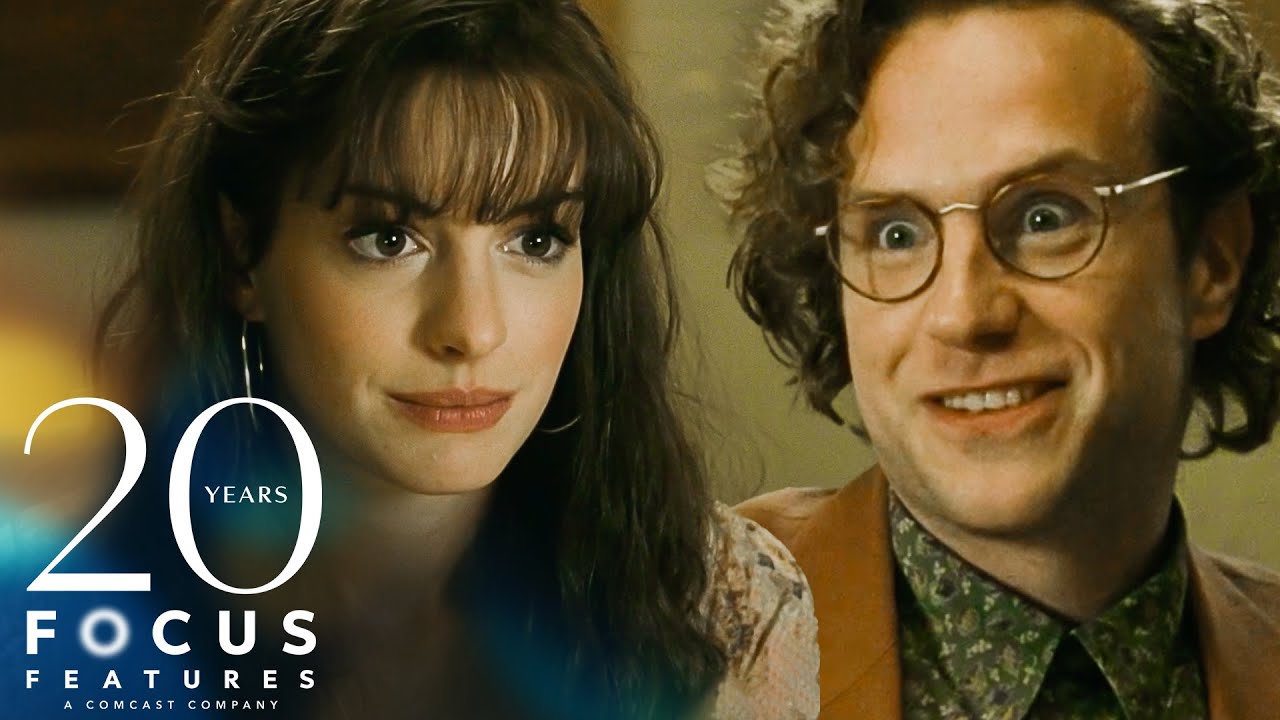 Watch film One Day | Emma Goes on a Date With Ian