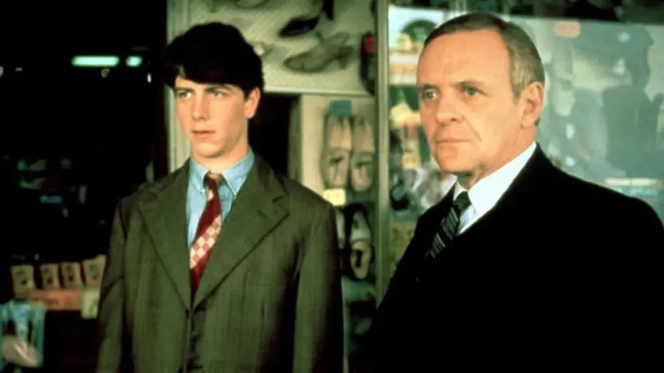 Watch film Spotswood | UK Re-Release Trailer
