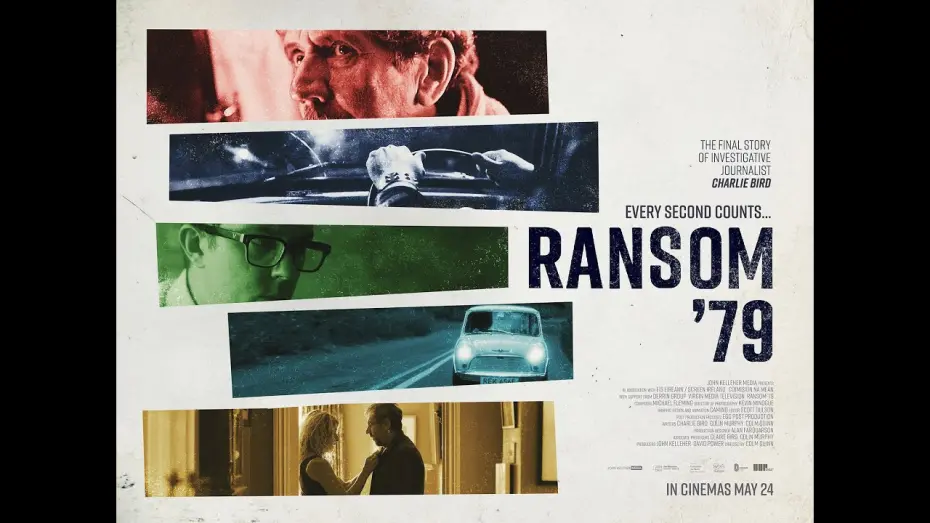 Watch film Ransom 
