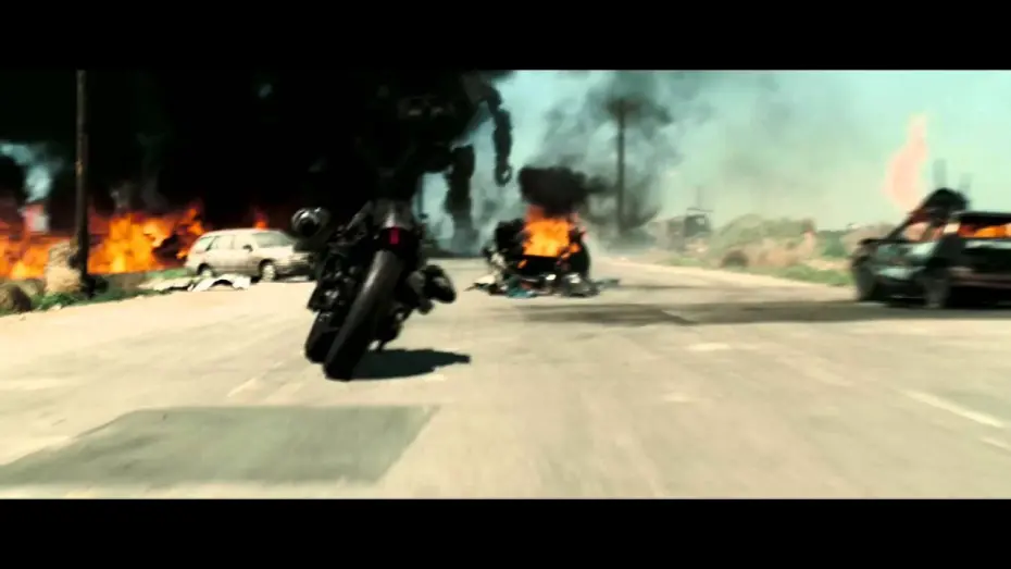 Watch film Terminator Salvation | Terminator Salvation - Official® Trailer 1 [HD]