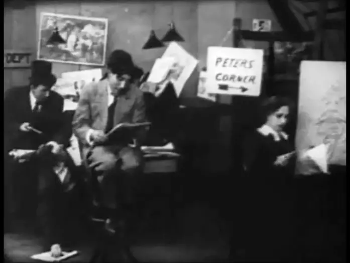 Watch film The Politician