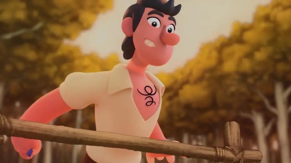 Watch film Valley of the Lanterns | Valley of the Lanterns (2018)