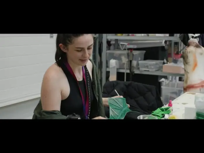 Watch film Wicked Part Two | My Universal Story: Textile Family