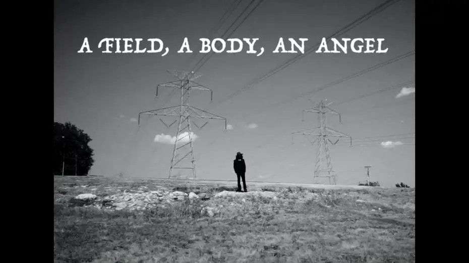 Watch film A Field, A Body, An Angel | A Teaser, A Trailer, An Advertisement