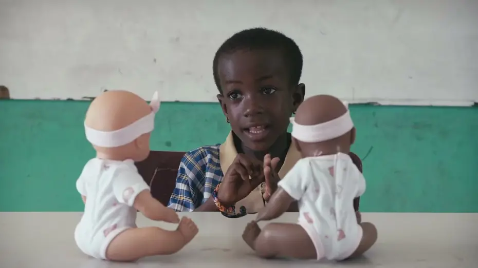 Watch film The Whites of Our Eyes | THE WHITES of OUR EYES TRAILER