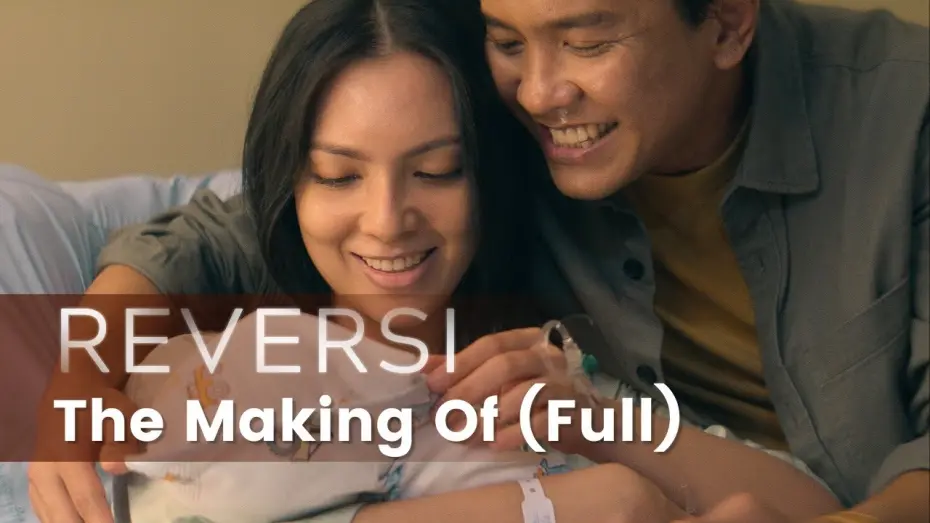 Watch film Reversi | REVERSI | The Making Of (Full Version)