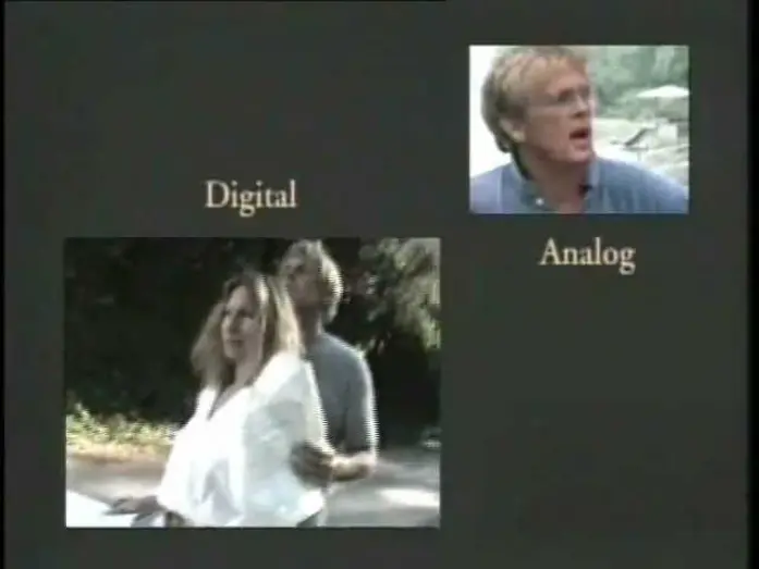 Watch film The Prince of Tides | "The Prince of Tides" - EXTRA - Rehearsal (Susan and Tom leaving the party)
