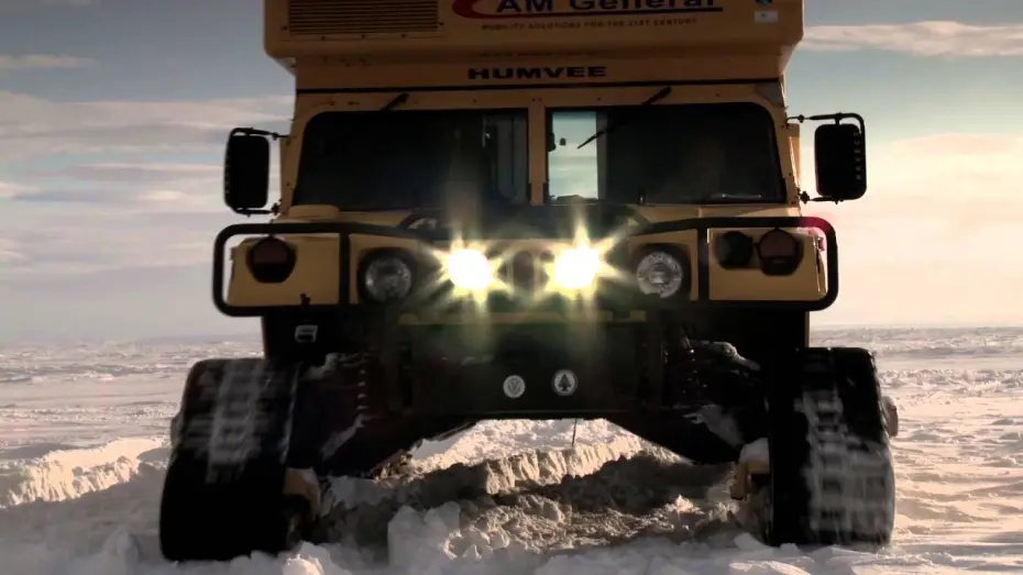 Watch film Passage to Mars | Trailer #1