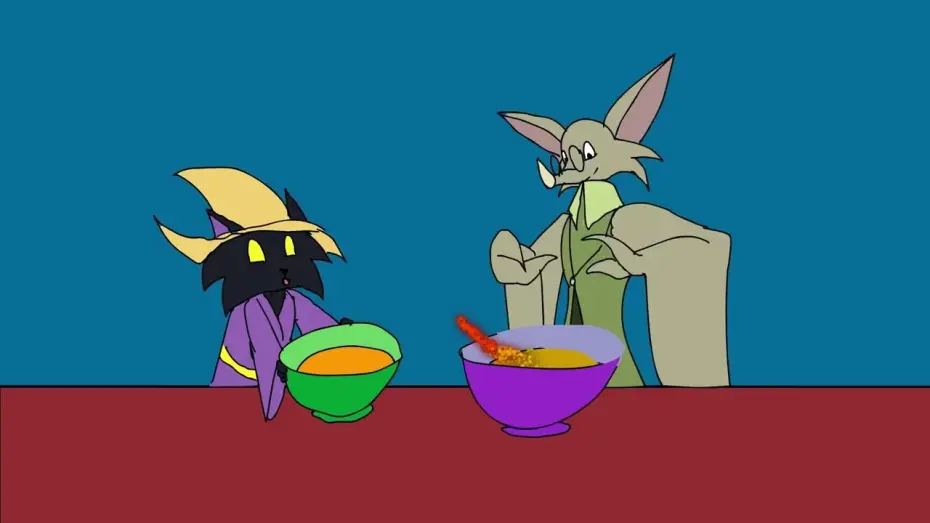 Watch film Meowjick | Meowjick