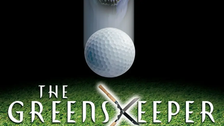 Watch film The Greenskeeper | The Greenskeeper (2002) | Trailer | Allelon Ruggiero, Bruce Taylor, Ron Lester, Kevin Greene