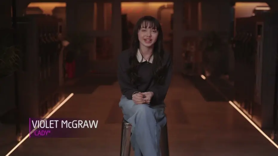 Watch film M3GAN 2.0 | A Look Inside Featurette