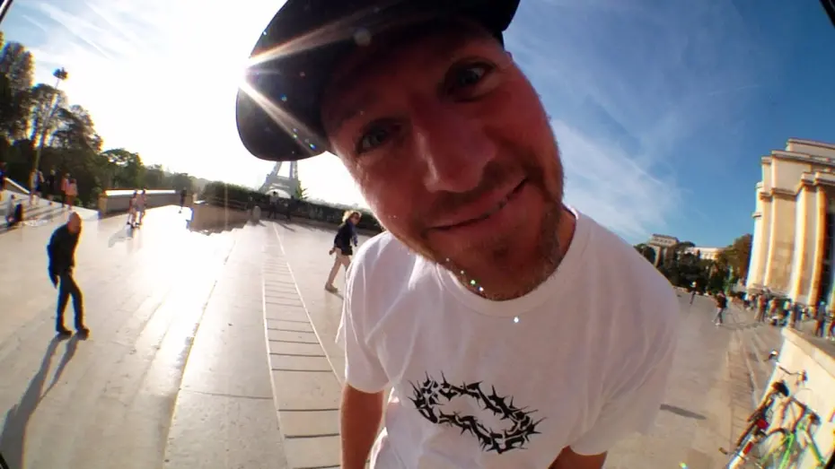 Watch film •DANCEUR | •DANCEUR