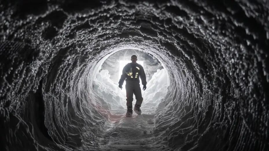 Watch film Eternal | Official Trailer [Subtitled]