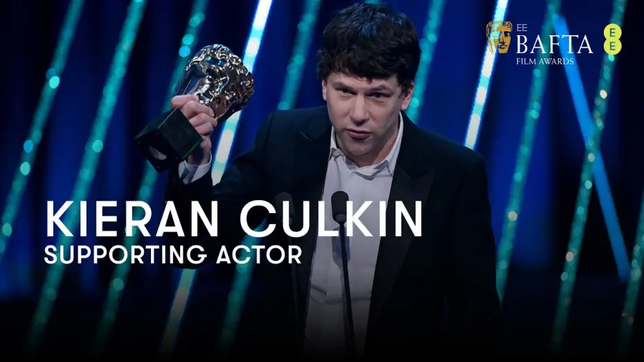 Watch film A Real Pain | Jesse Eisenberg accepts Kieran Culkin