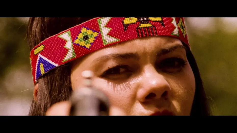 Watch film Coyote Woman | COYOTE WOMAN TRAILER  #bloodmeridian #judgeholden #amazon