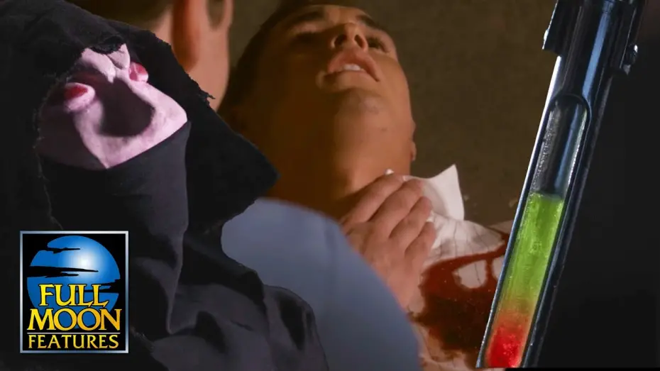 Watch film Puppet Master: Axis of Evil | Bringing Your Loved Ones Back to Life As A Puppet