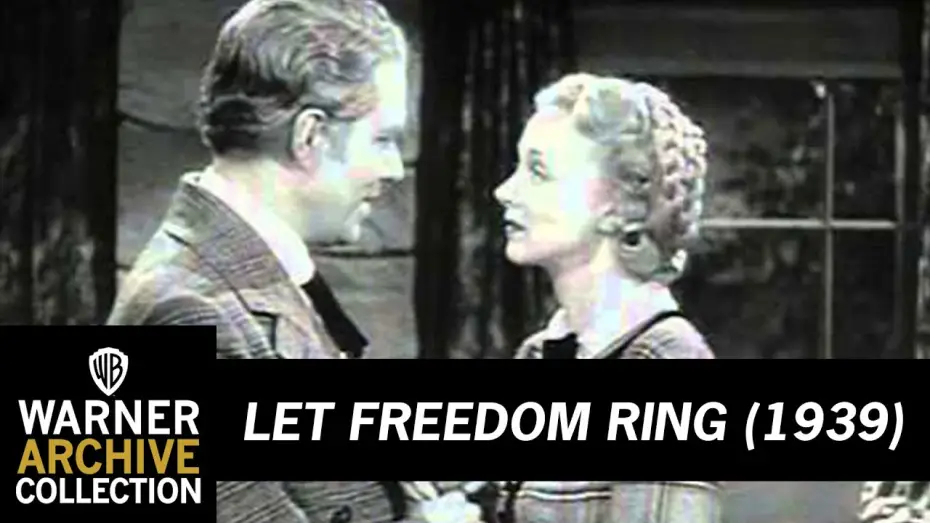 Watch film Let Freedom Ring | Let Freedom Ring (Original Theatrical Trailer)