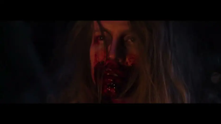 Watch film Where Death Dwells | Where Death Dwells (Official Teaser Trailer)
