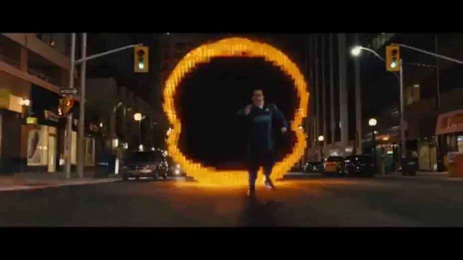 Watch film Pixels | Director Chris Columbus Featurette