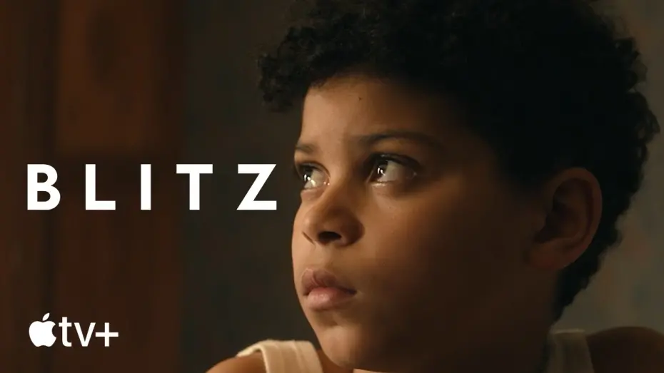 Watch film Blitz | "Don