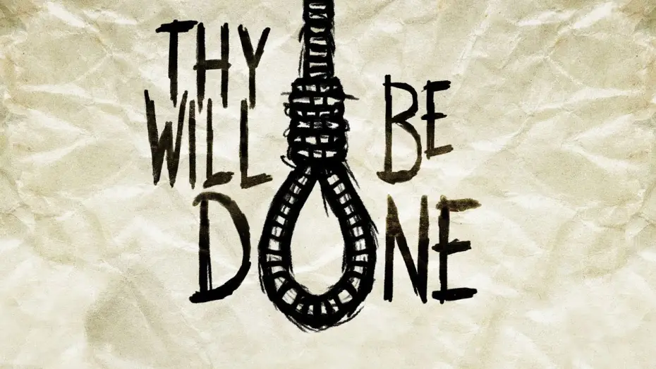Watch film Thy Will Be Done | Thy Will Be Done | Teaser Trailer