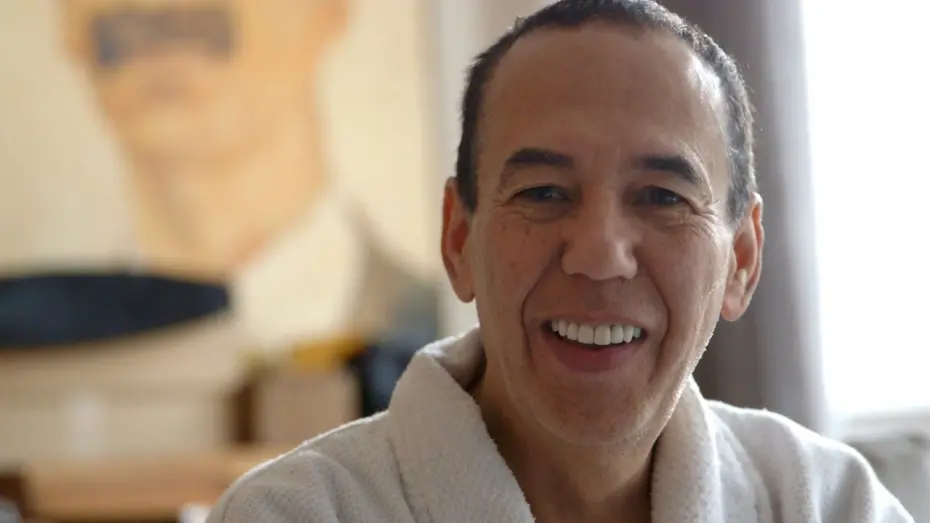 Watch film Gilbert | GILBERT Official Trailer (2017) Gilbert Gottfried, Documentary Movie HD