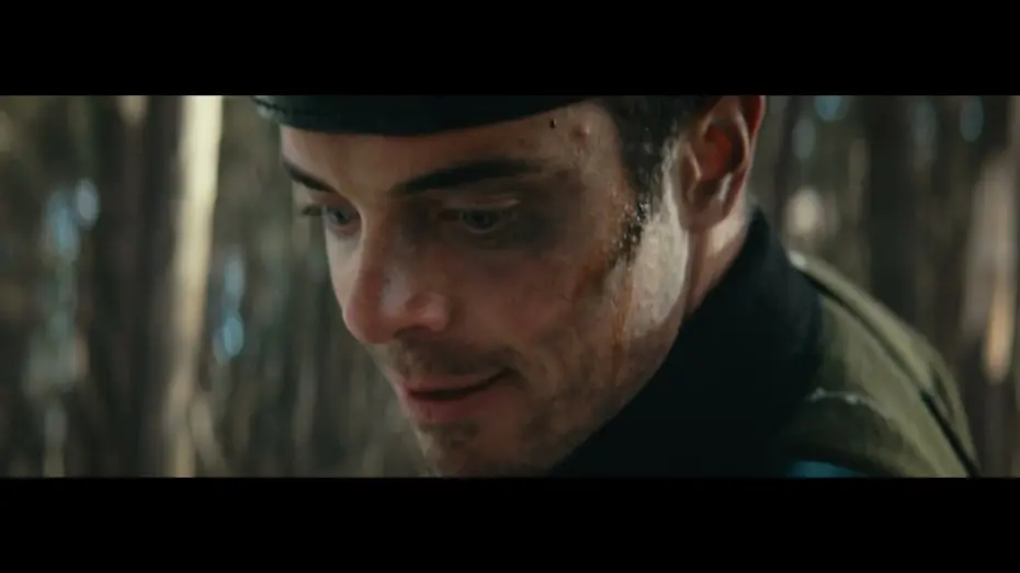 Watch film 1780 | 1780 -- Official Teaser Trailer (2025) starring Kevin Spacey, DJ Qualls