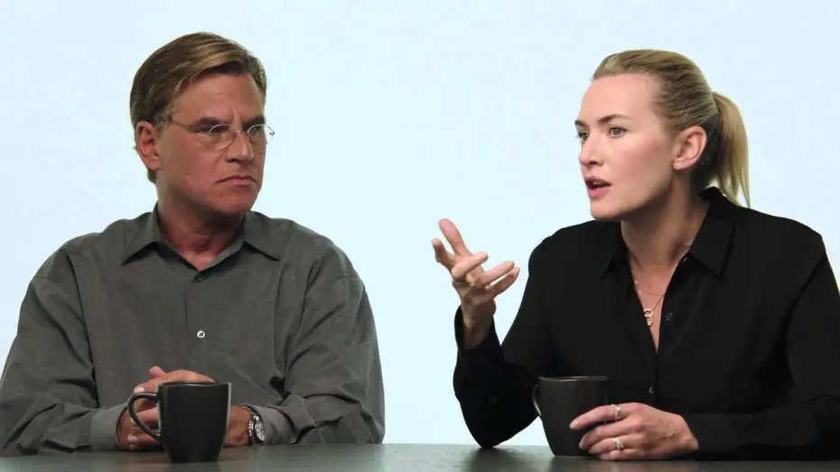 Watch film Steve Jobs | Round Table