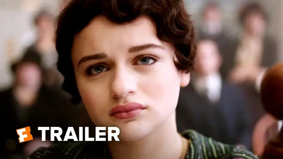 Watch film Radium Girls | Radium Girls Trailer #1 (2020) | Movieclips Indie