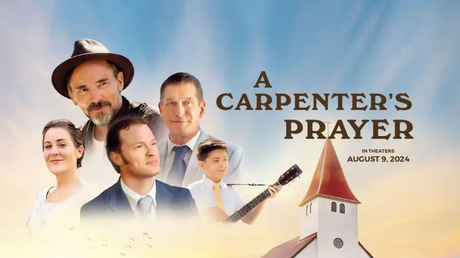 Watch film A Carpenter