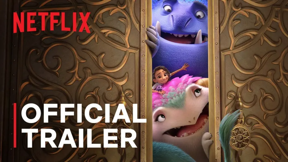 Watch film Spellbound | Official Trailer