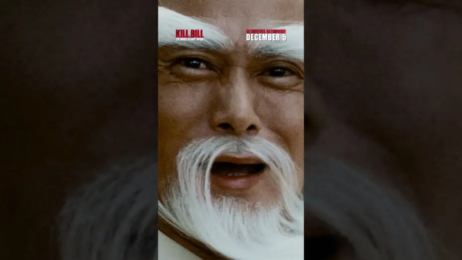 Watch film Kill Bill: The Whole Bloody Affair | A cinematic event.